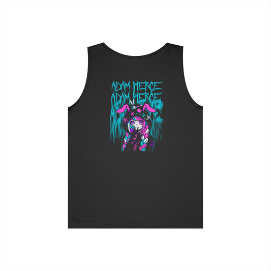 Broken Bunny Men's Tank