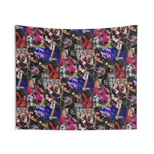 Adam Pierce Wall Tapestry