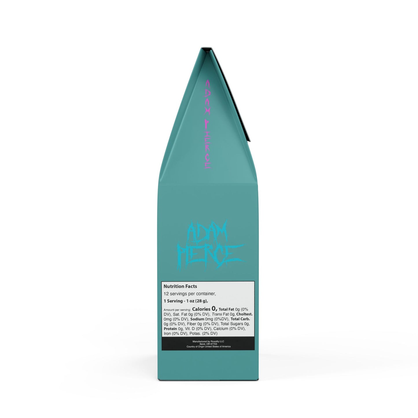 Advanced Placement Coffee Blend (Medium Roast)