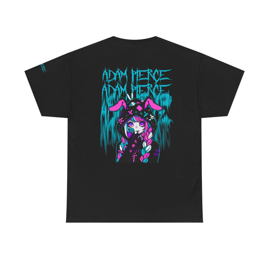 Broken Bunny Tee