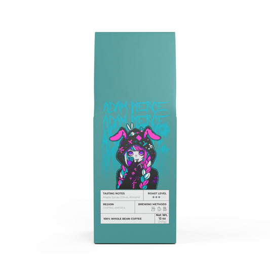 Advanced Placement Coffee Blend (Medium Roast)