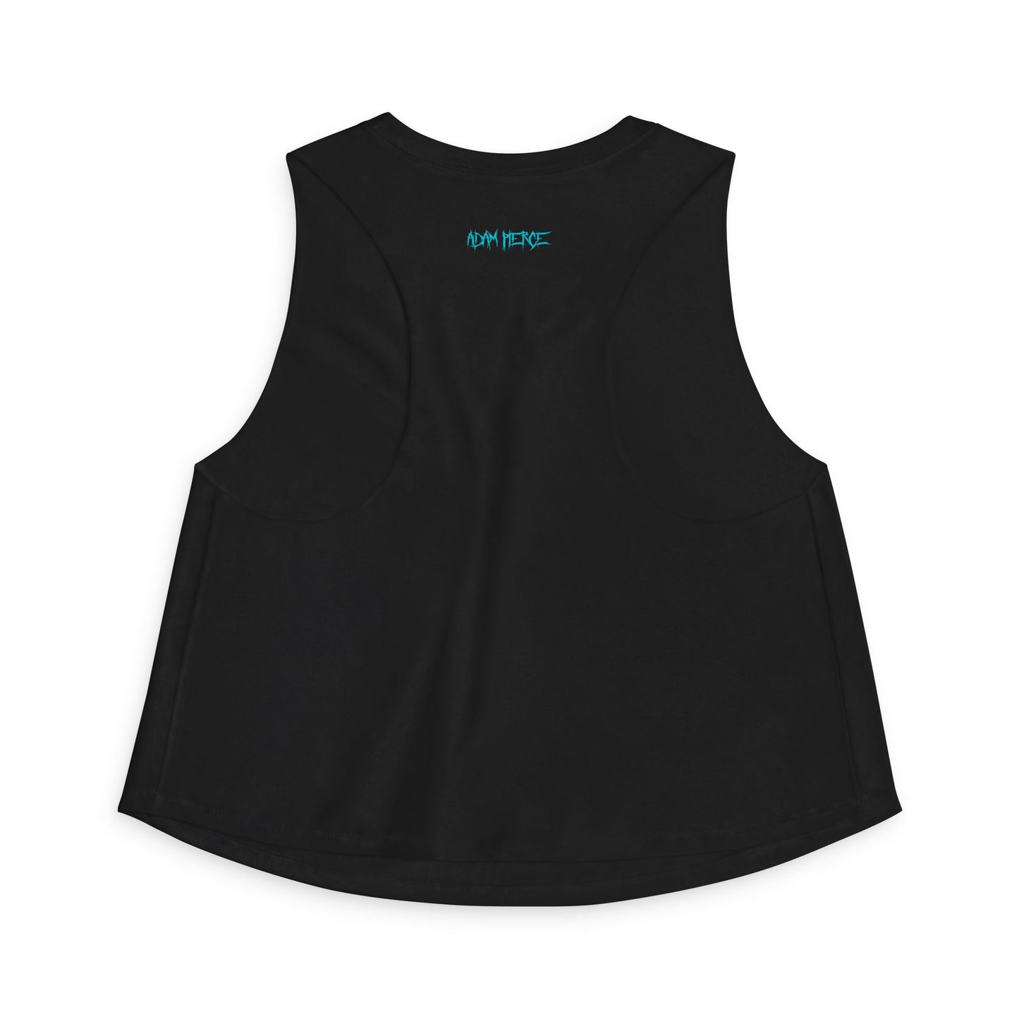 Bunny Crop Top