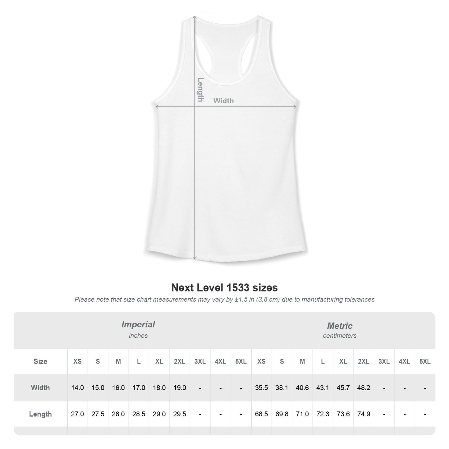 Women's Skull Tank