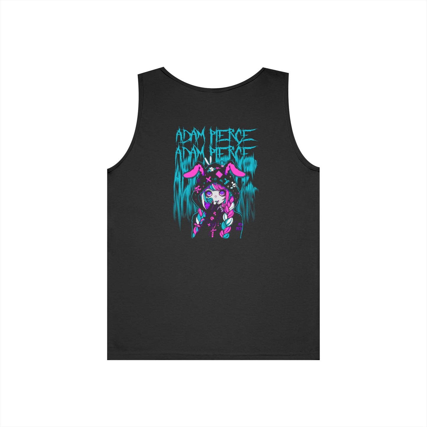 Broken Bunny Men's Tank