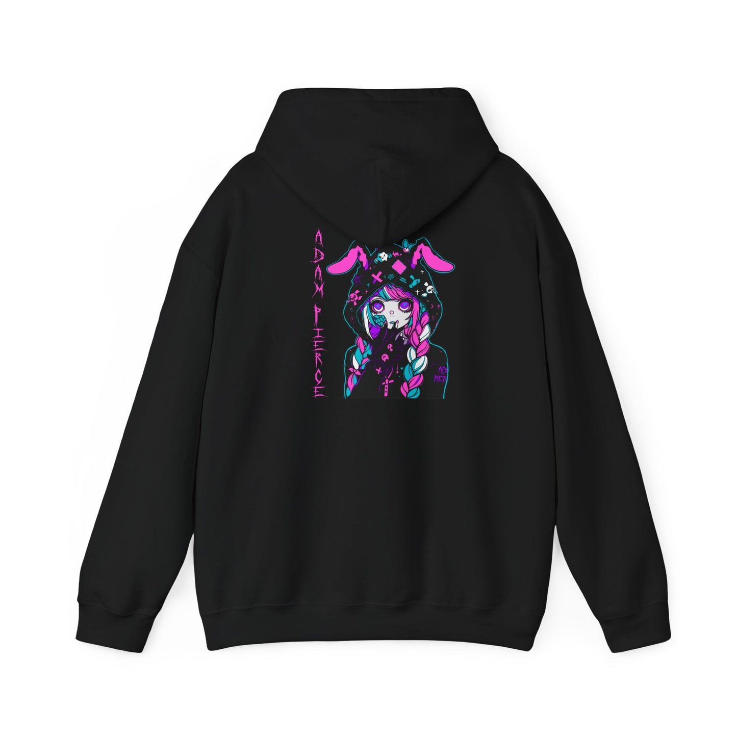 Bunny Hoodie