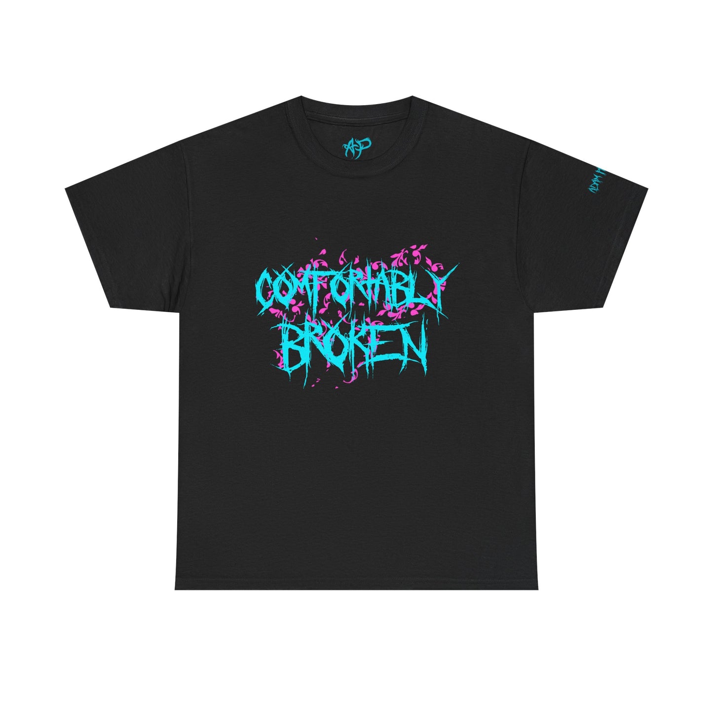 Broken Bunny Tee