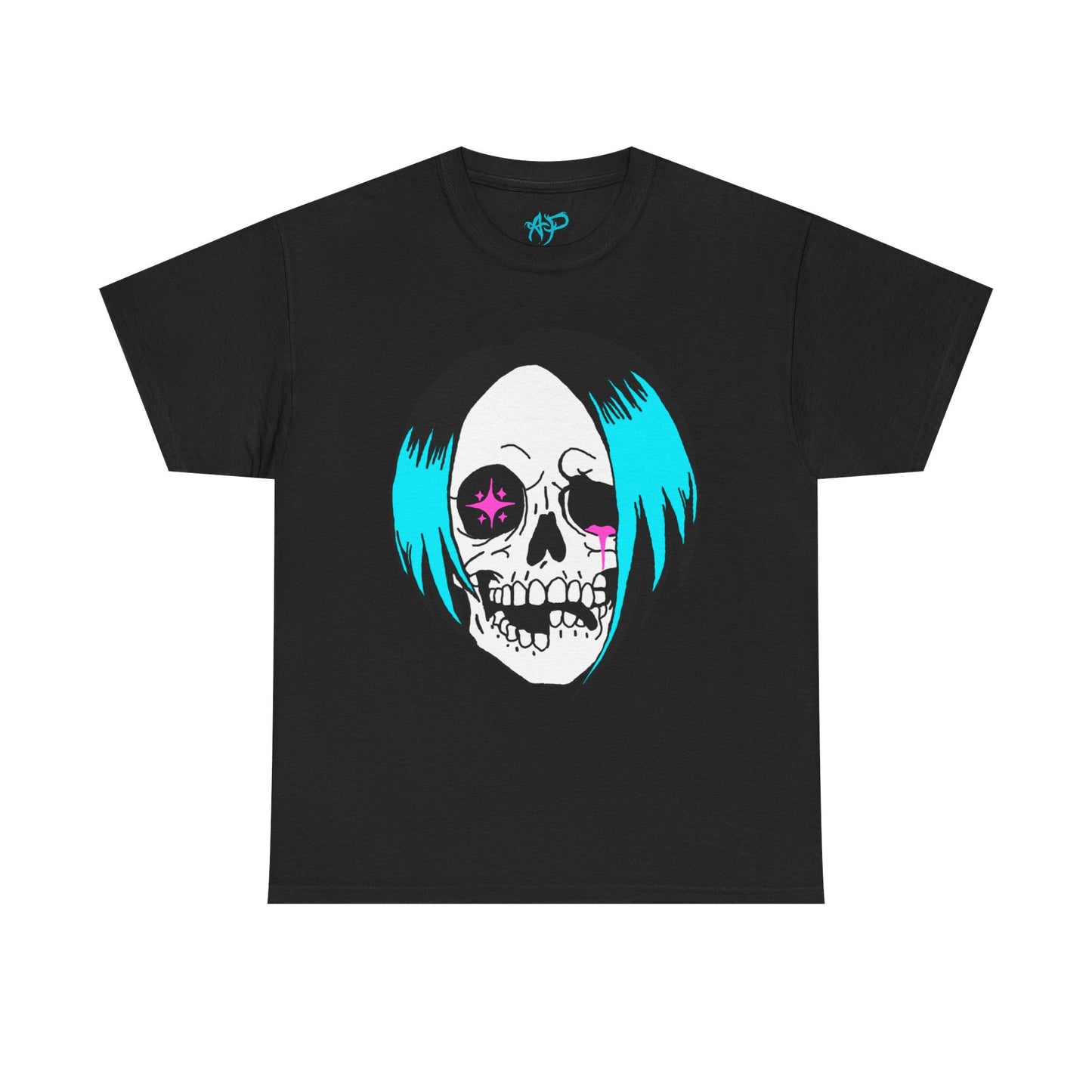 Skull Tee