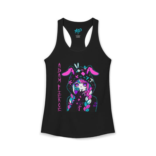 Women's Bunny Tank