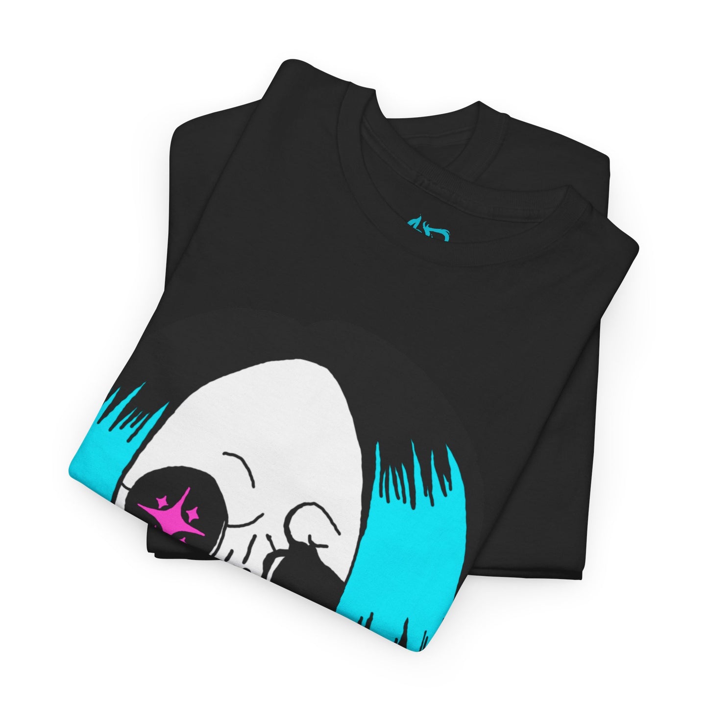 Skull Tee