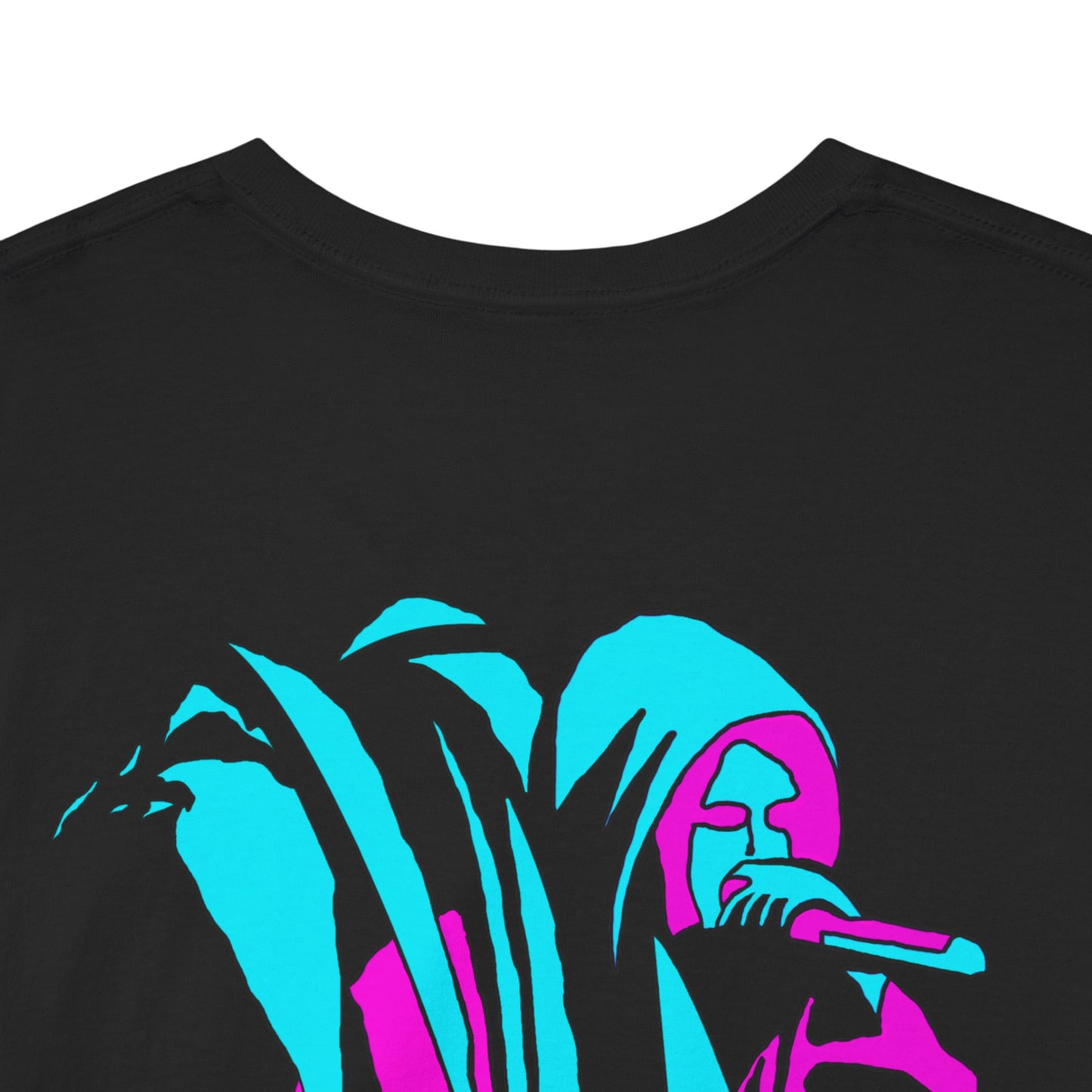 Broken Shadow Tee