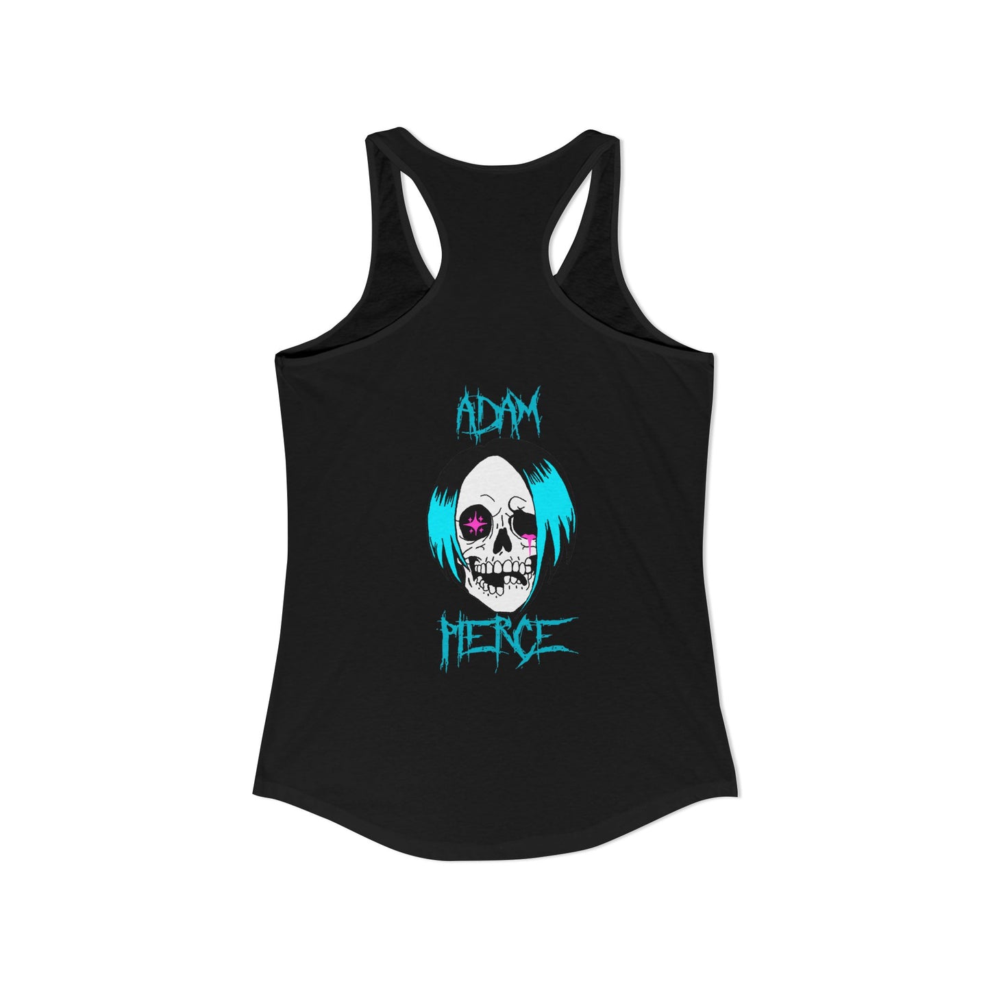 Broken Skull Women's Tank