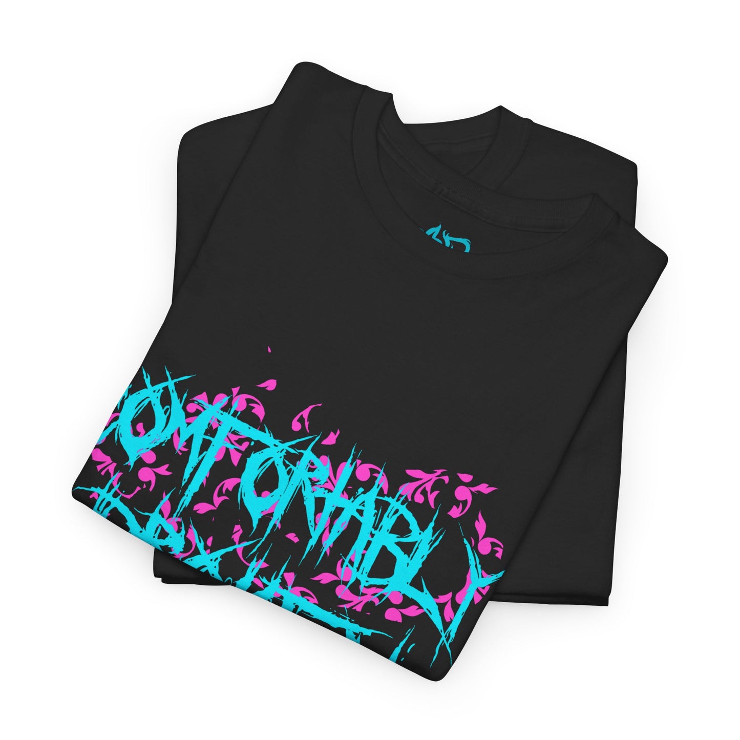 Broken Bunny Tee