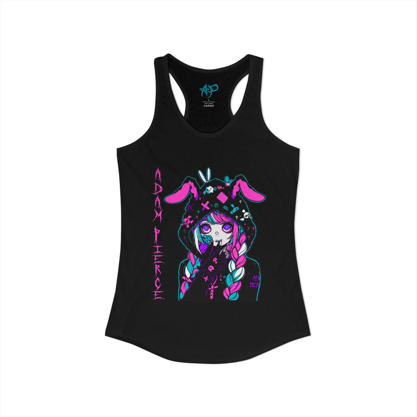 Women's Bunny Tank
