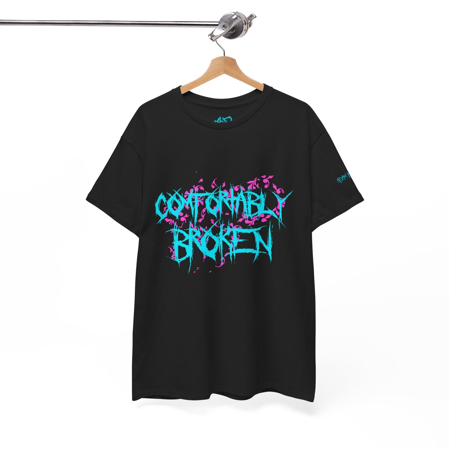 Broken Bunny Tee