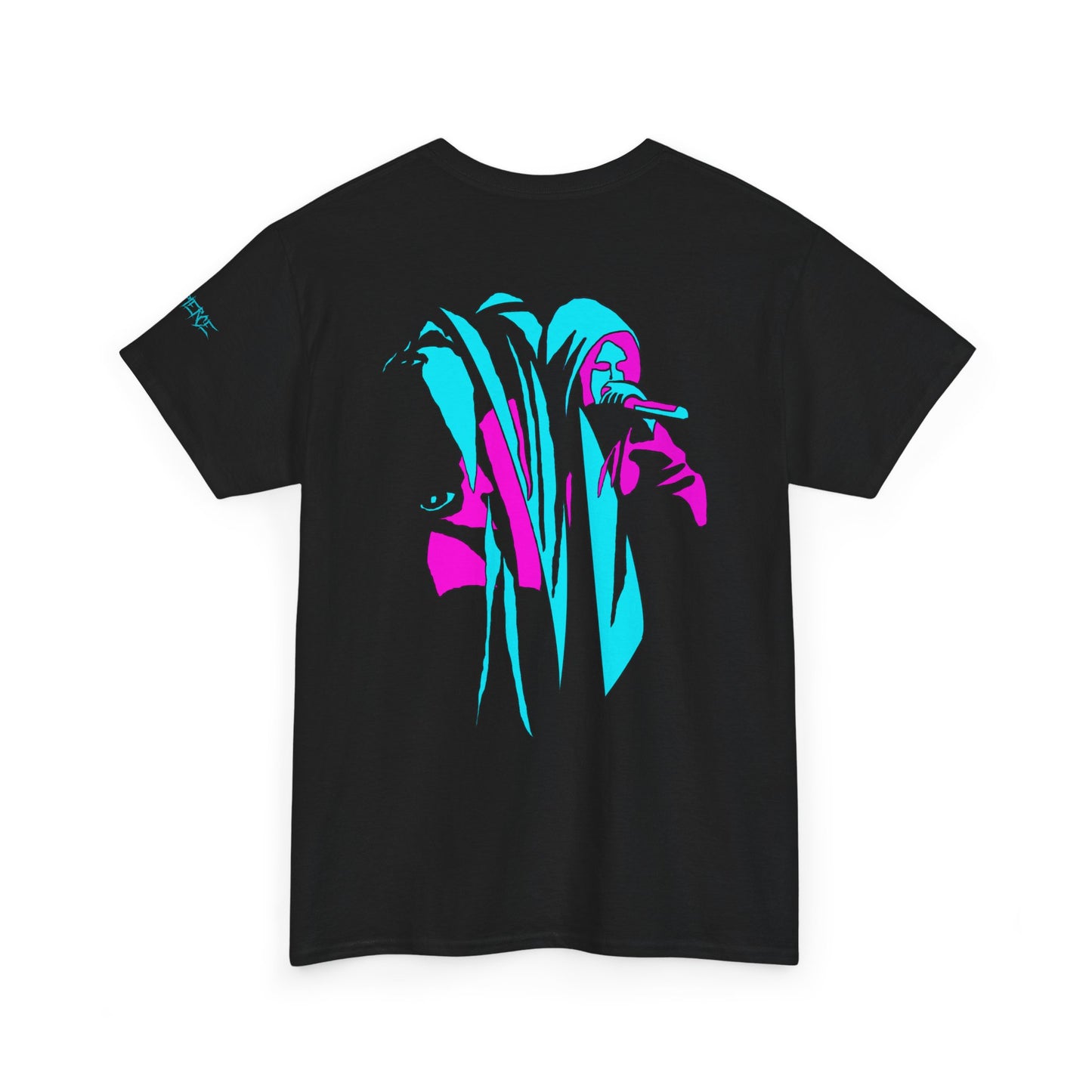 Broken Shadow Tee