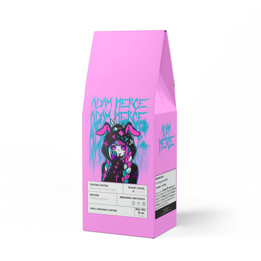 Bunny Coffee Blend (Light Roast)