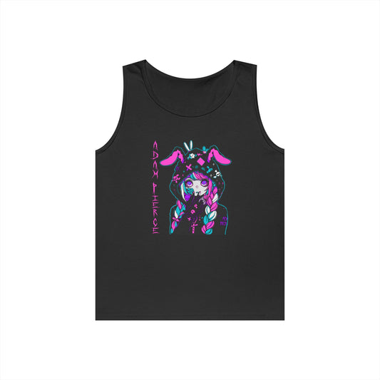 Men's Bunny Tank