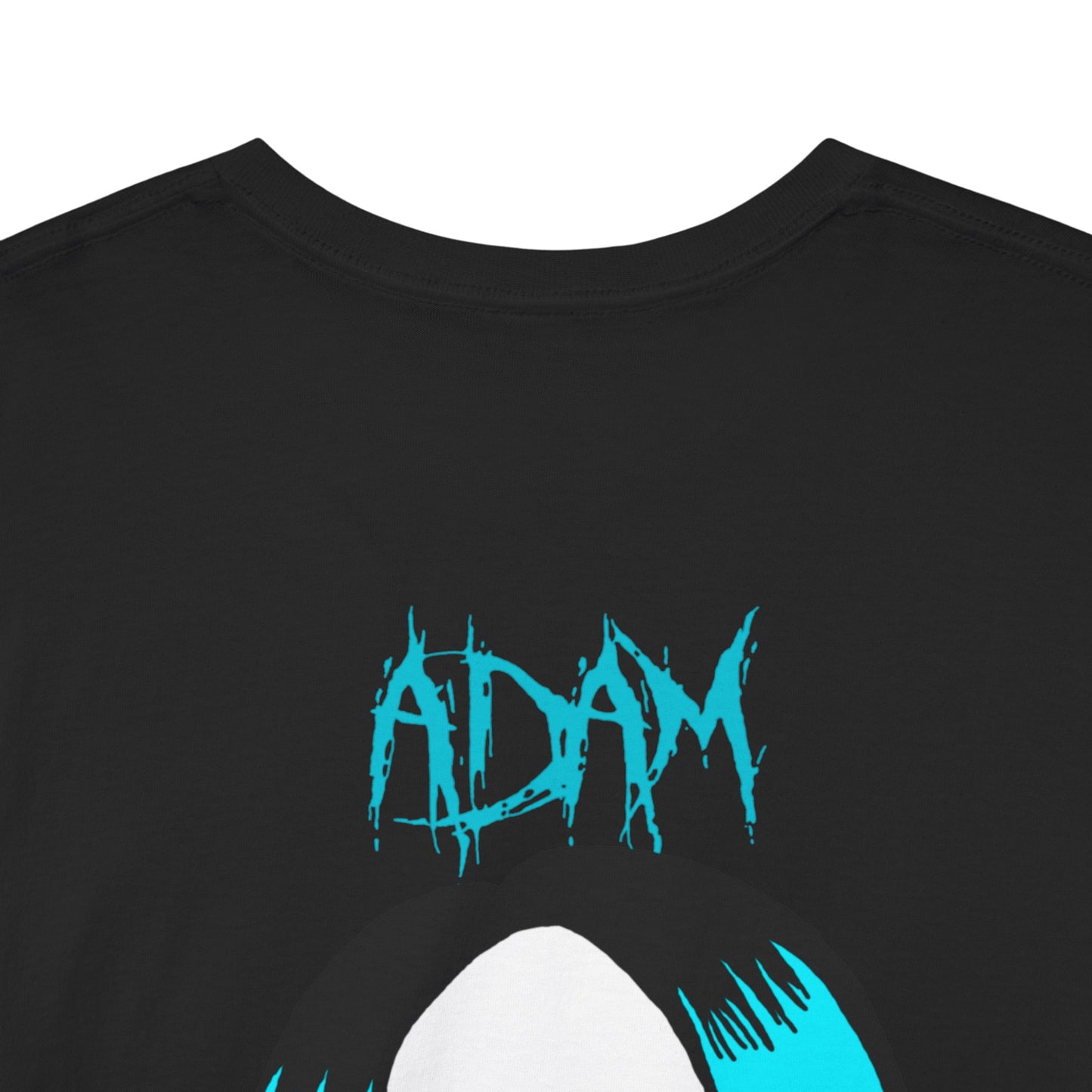 Broken Skull Tee