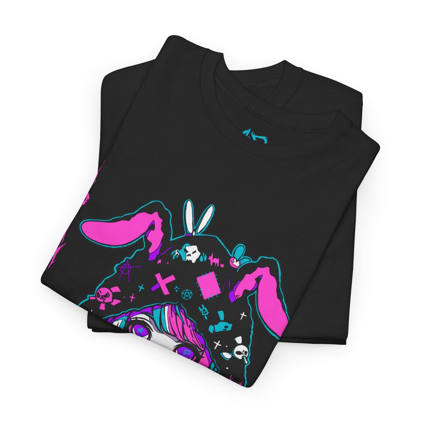 Bunny Tee
