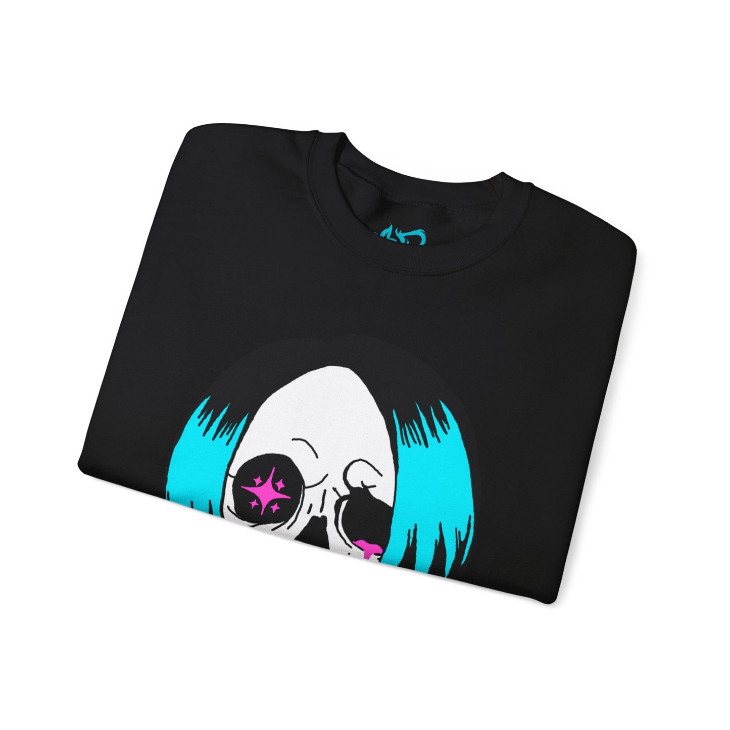 Skull Sweater