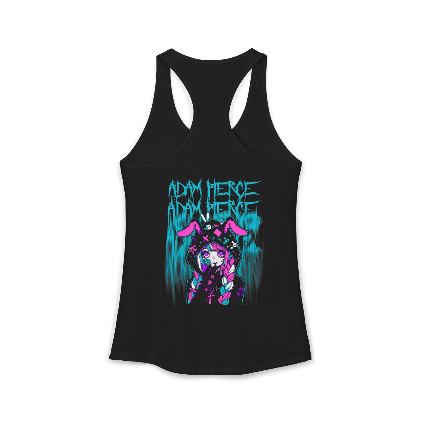 Broken Bunny Women's Tank