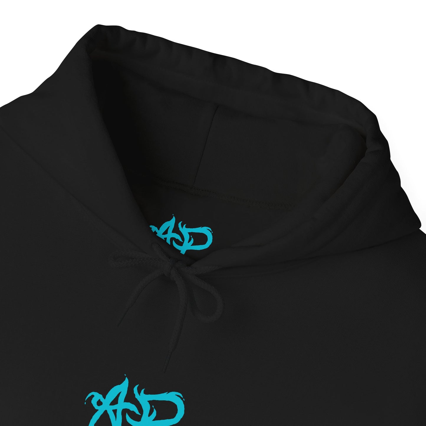 Skull Hoodie