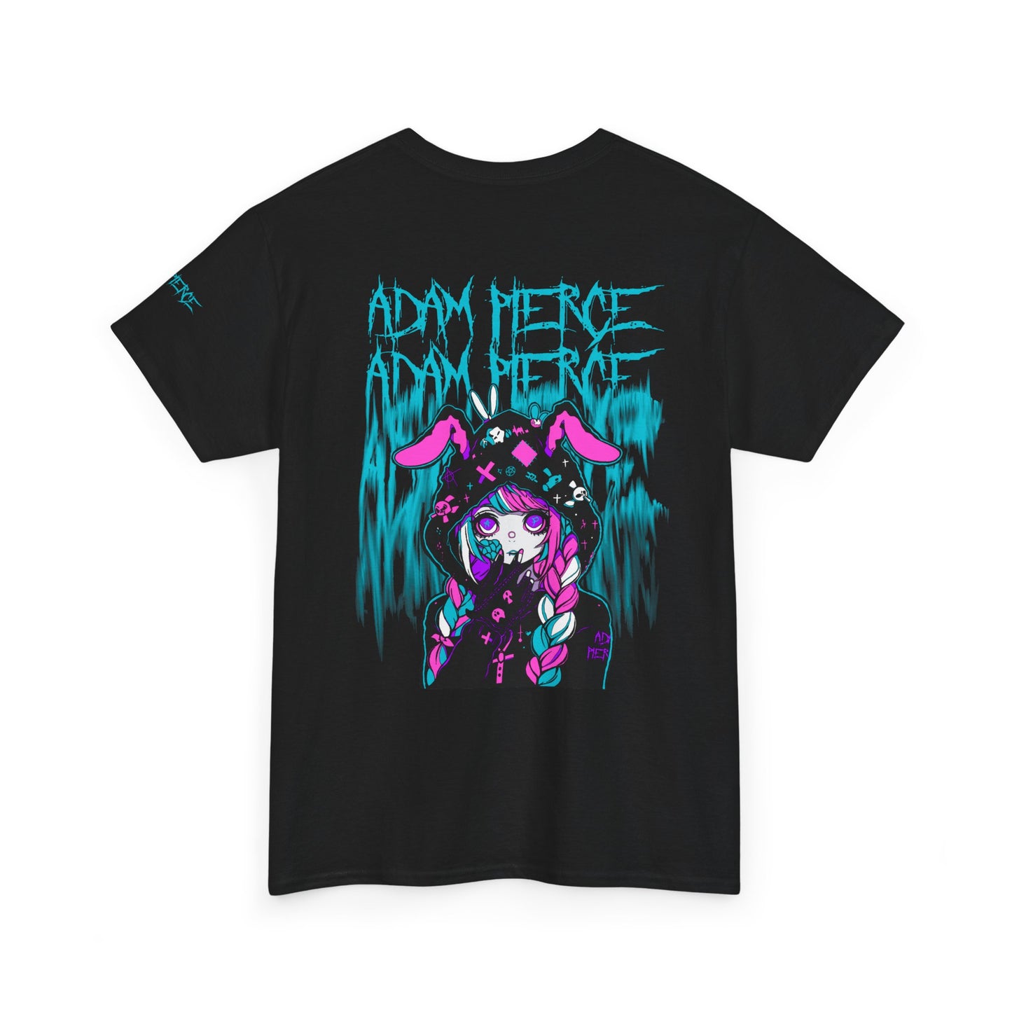 Broken Bunny Tee