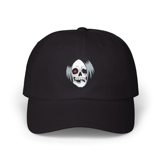Skull Dad Hat