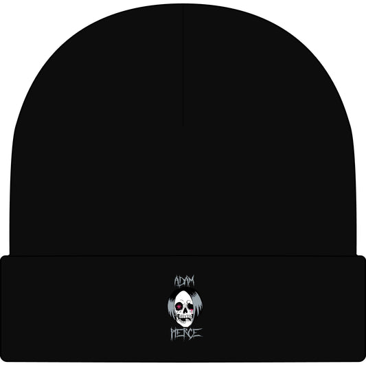 Skull Beanie