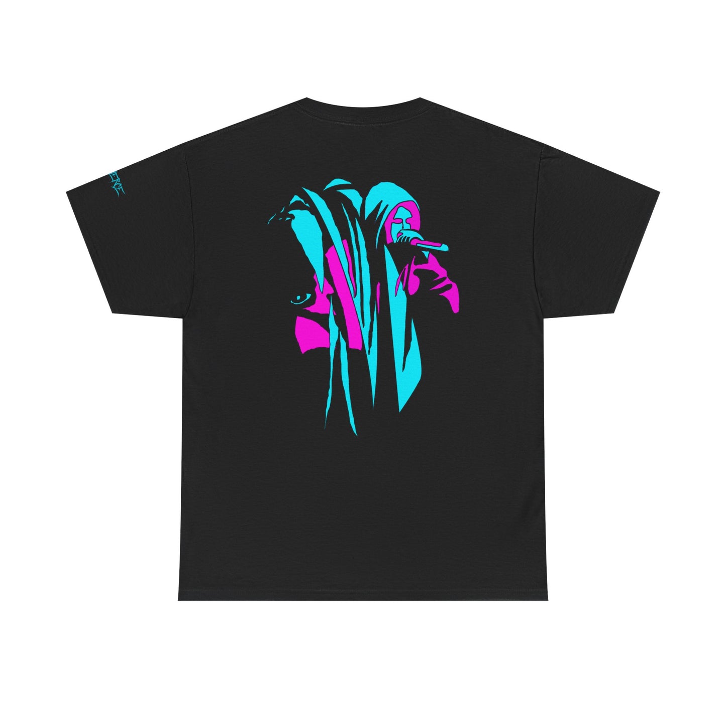 Broken Shadow Tee