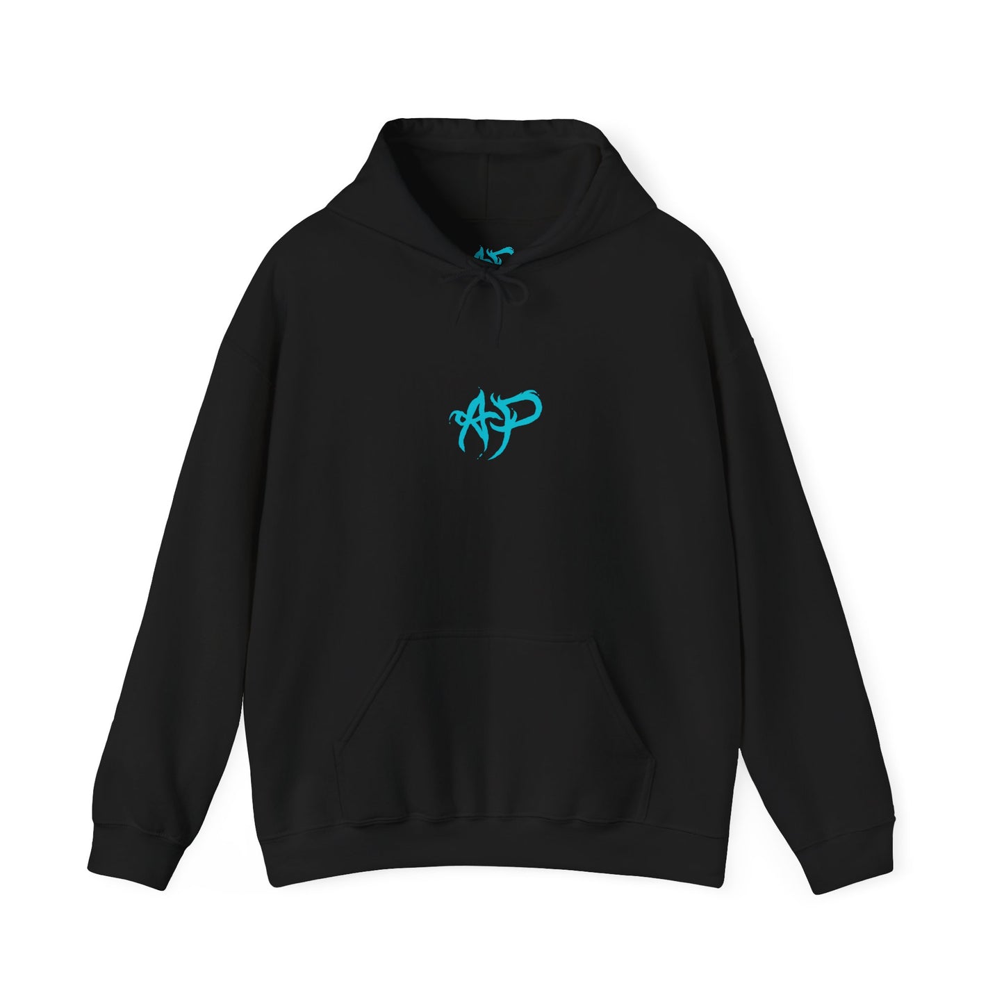Skull Hoodie