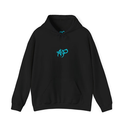 Skull Hoodie