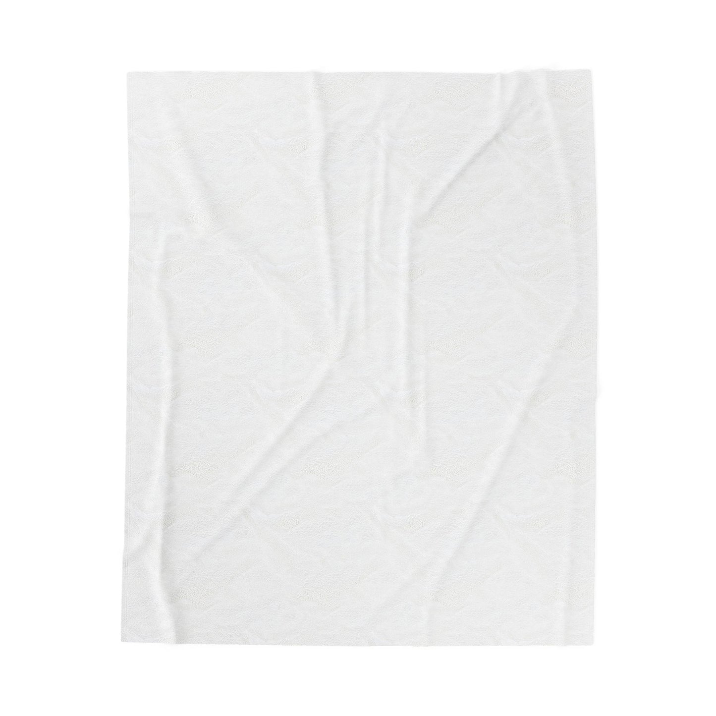 Adam Pierce Plush Blanket