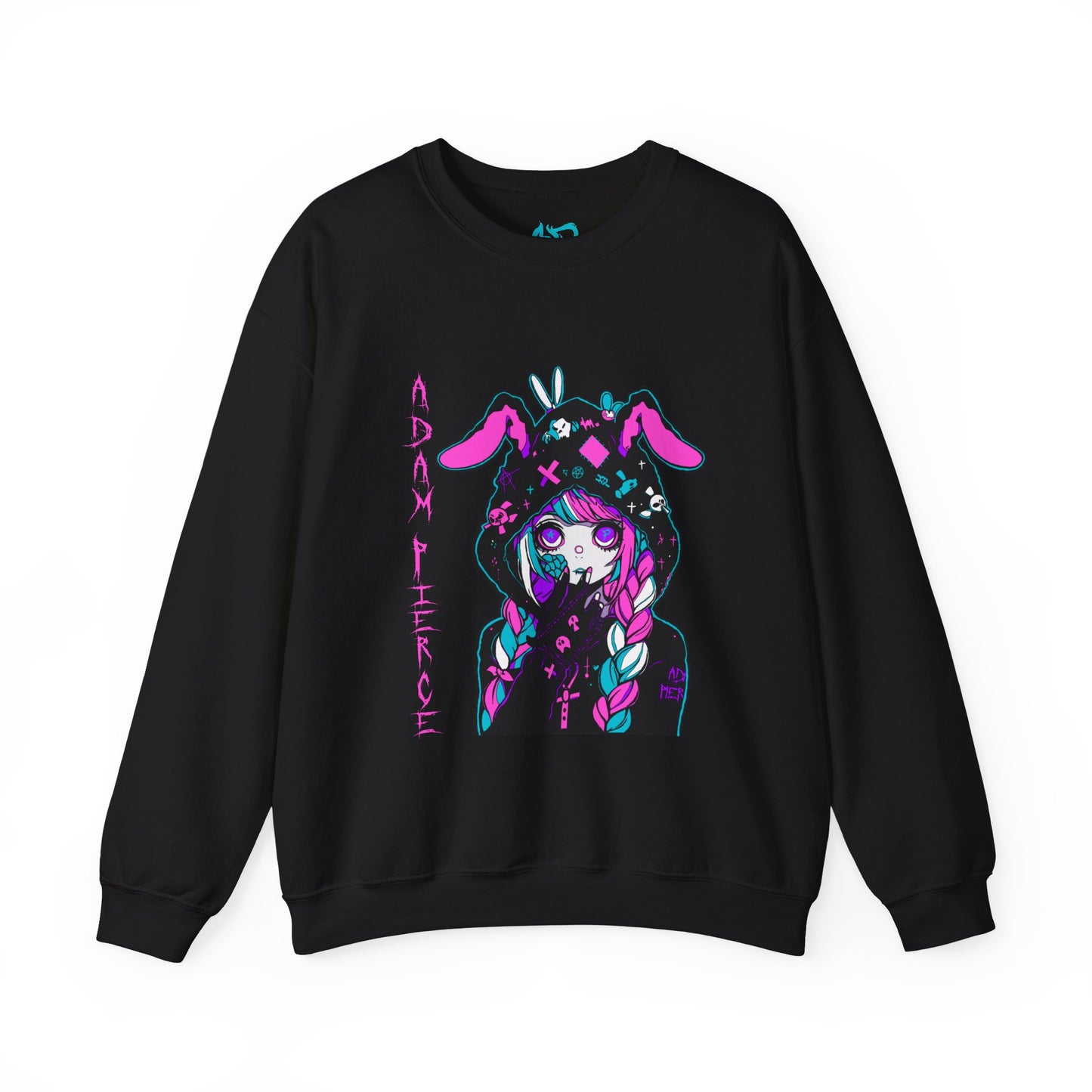 Bunny Sweater