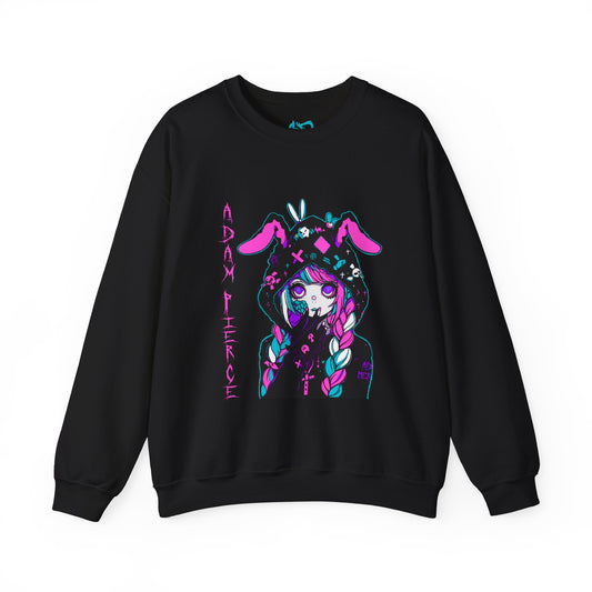 Bunny Sweater