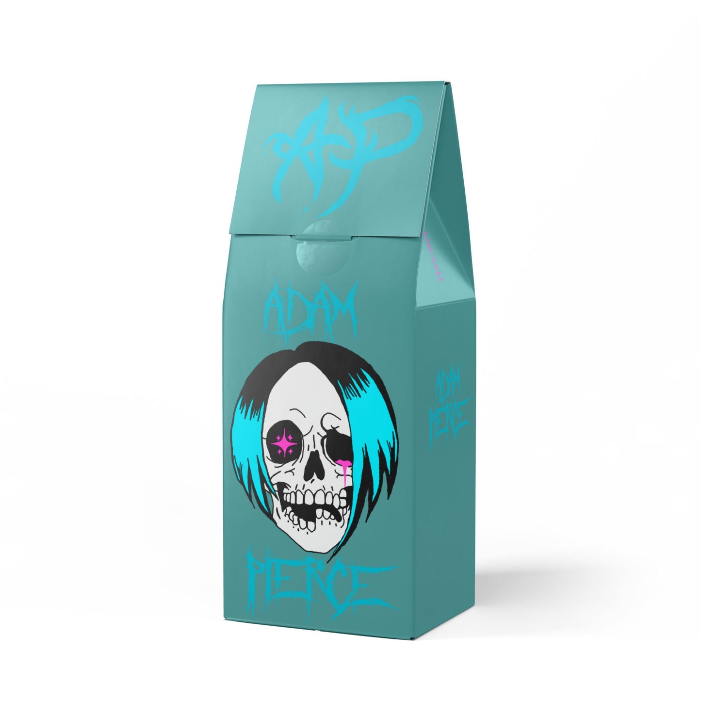 Advanced Placement Coffee Blend (Medium Roast)