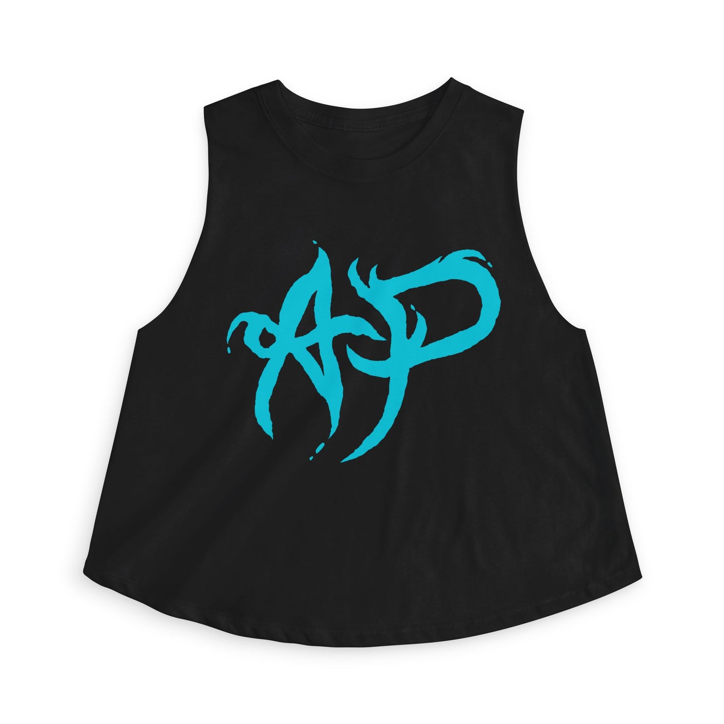 AP Crop Top