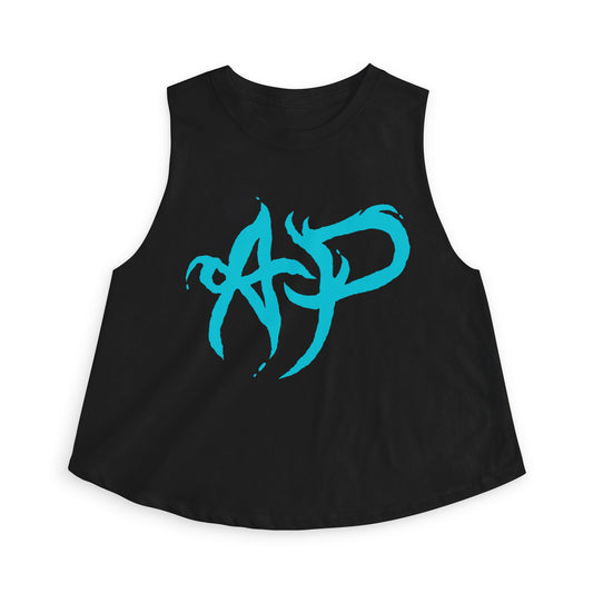 AP Crop Top