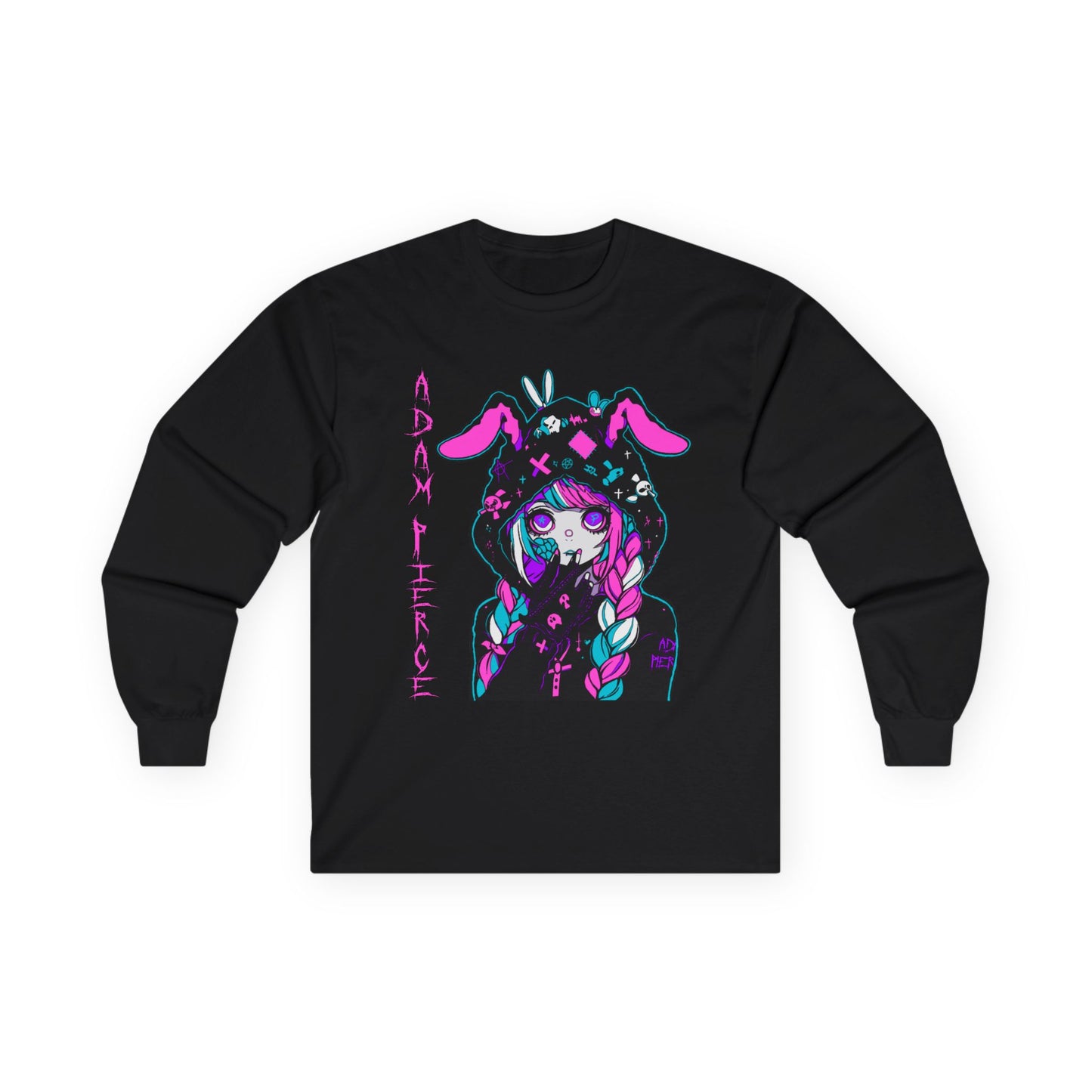 Bunny Long Sleeve