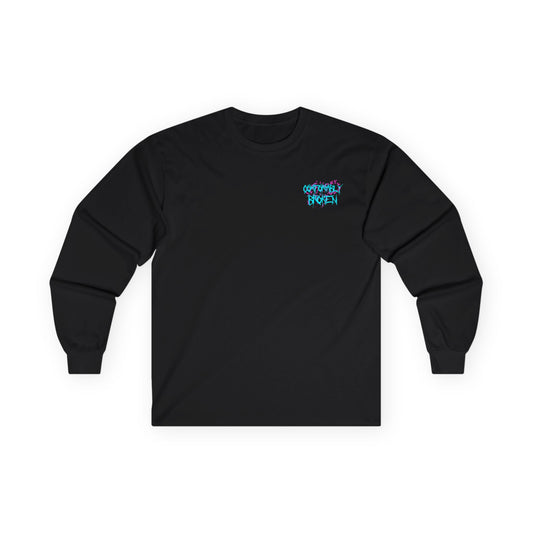 Broken Skull Long Sleeve