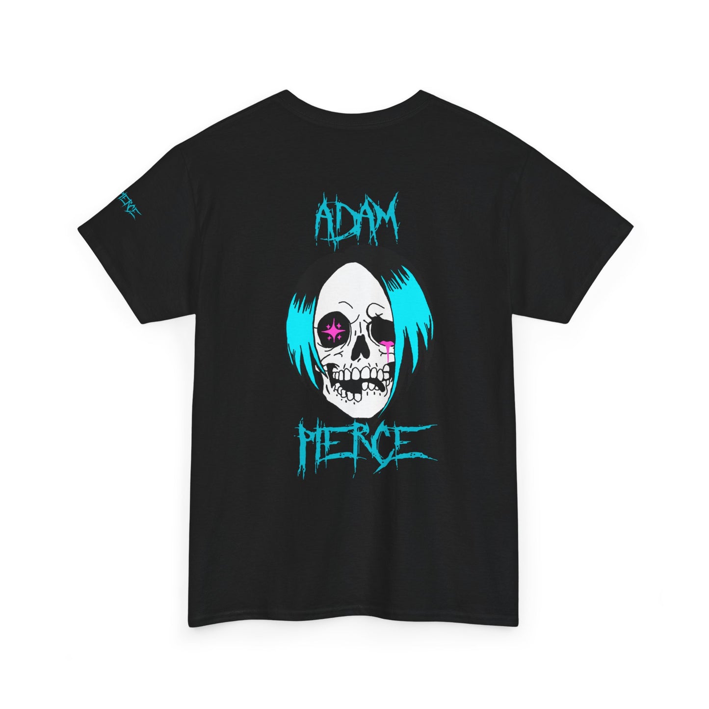 Broken Skull Tee