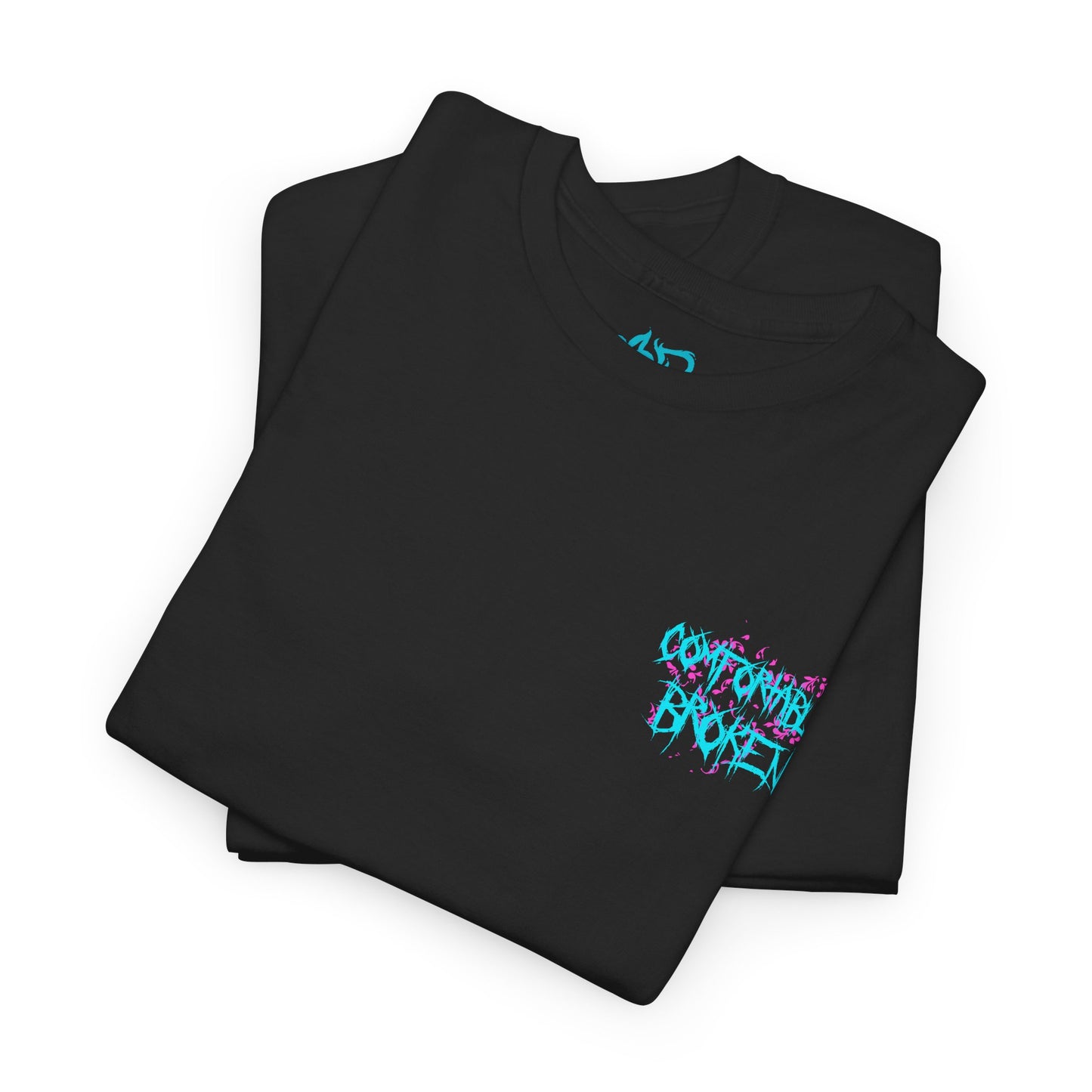 Broken Shadow Tee