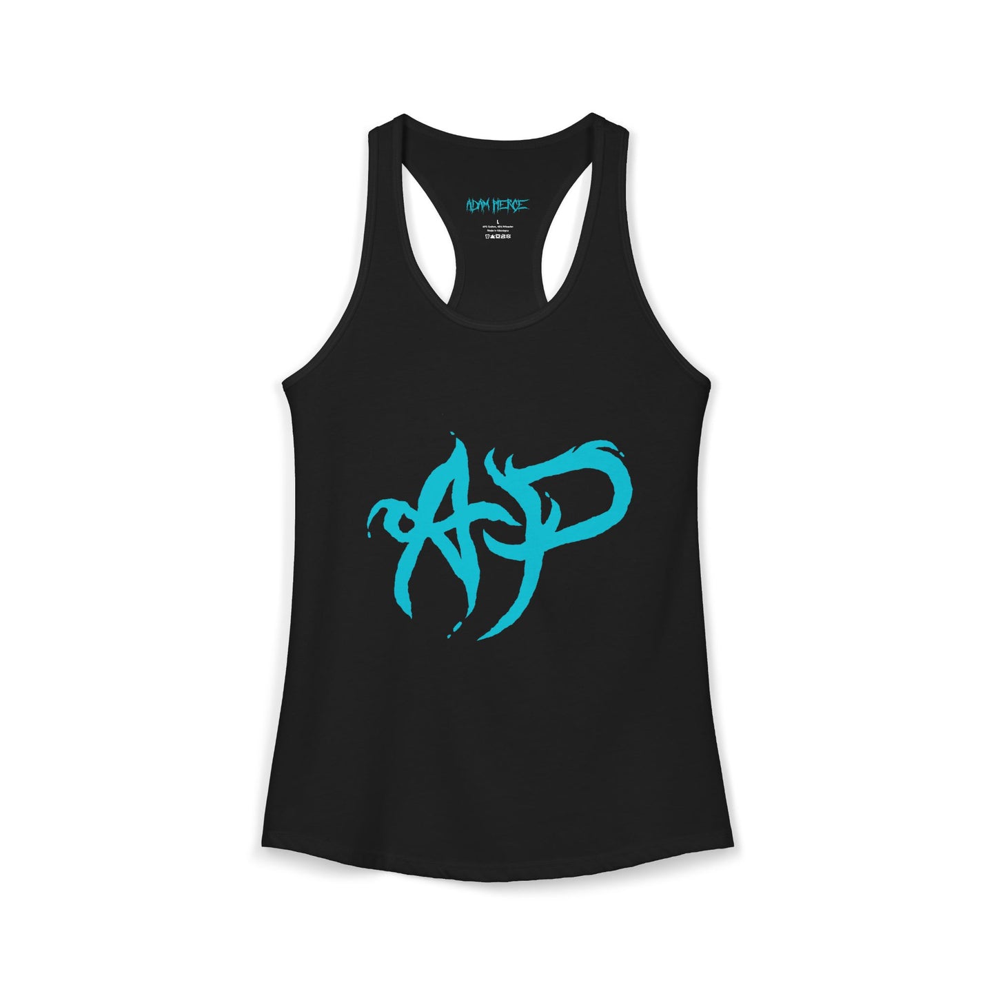 Women's AP Tank