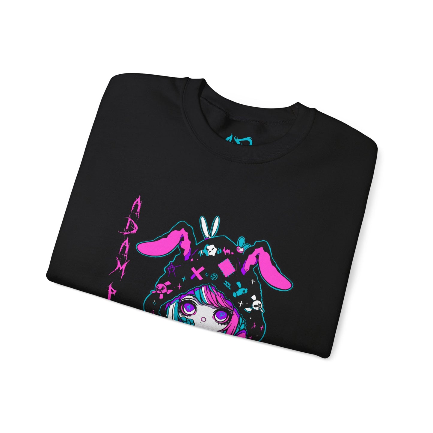 Bunny Sweater