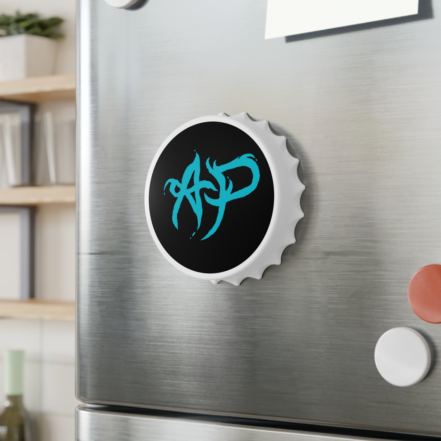 AP Bottle Opener