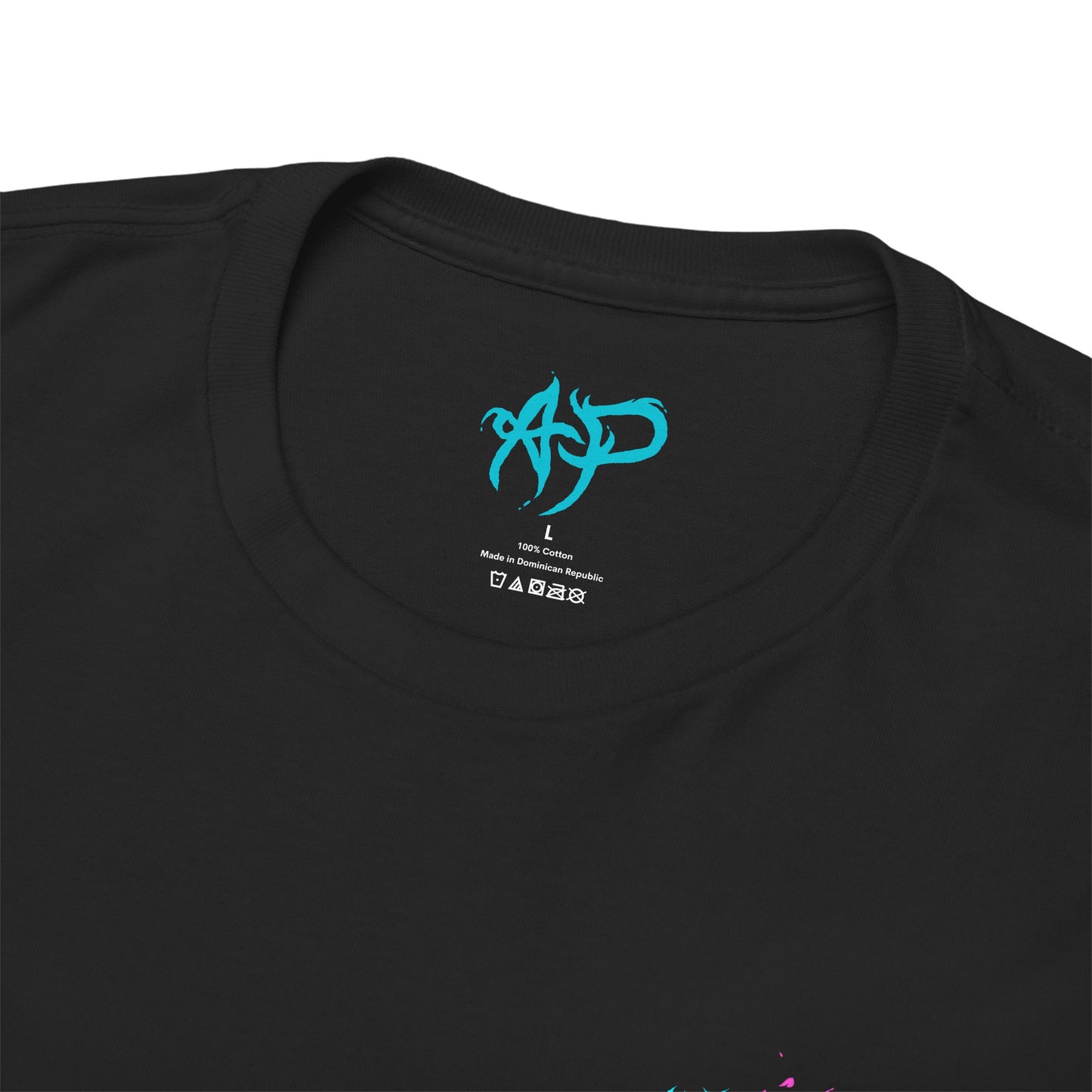 Broken Skull Tee