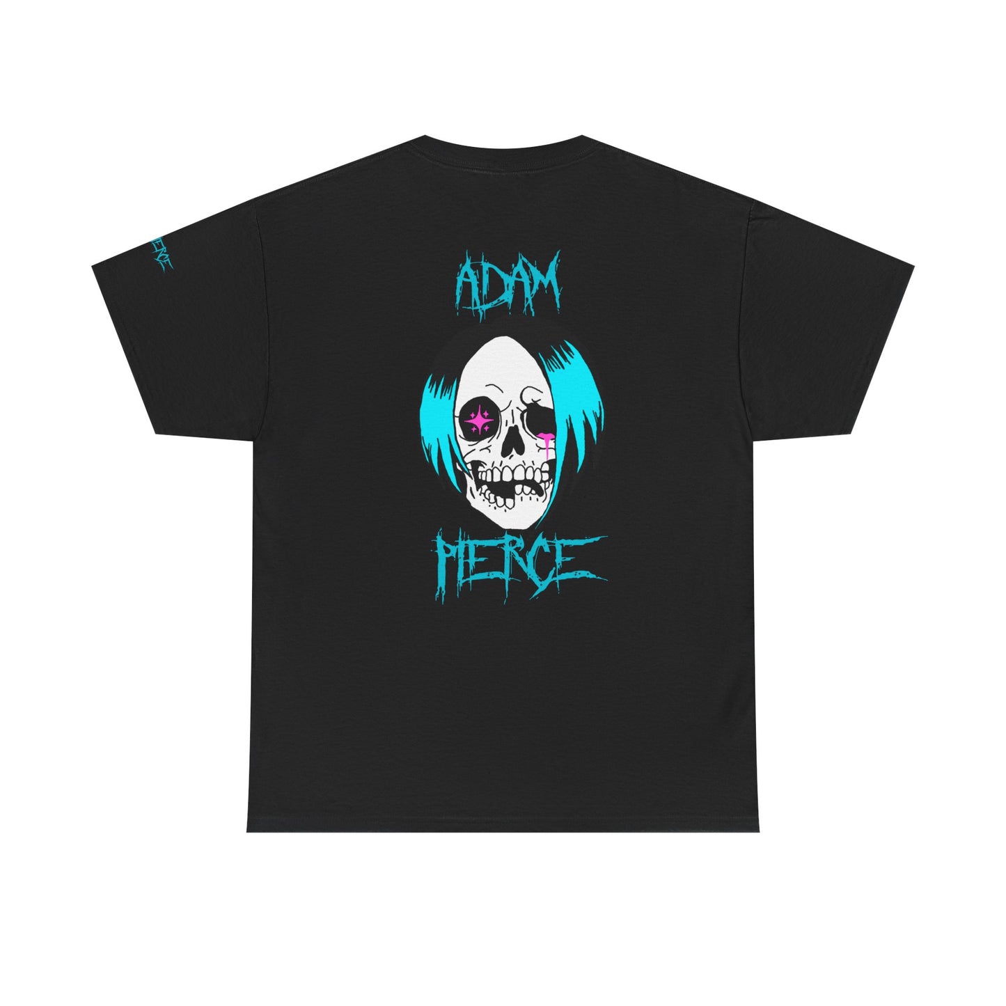 Broken Skull Tee
