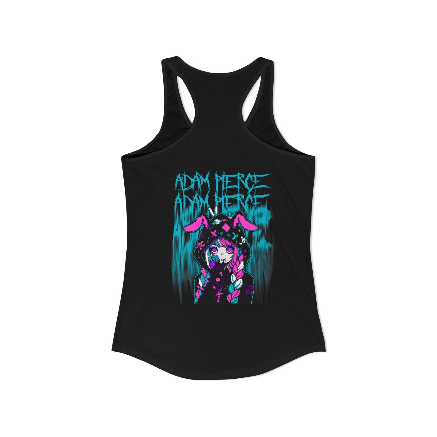 Broken Bunny Women's Tank