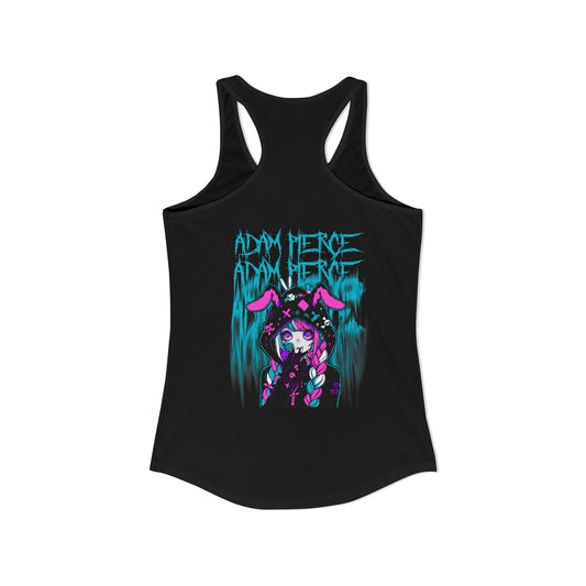 Broken Bunny Women's Tank