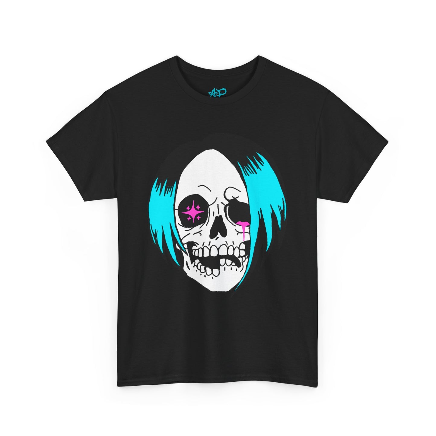 Skull Tee